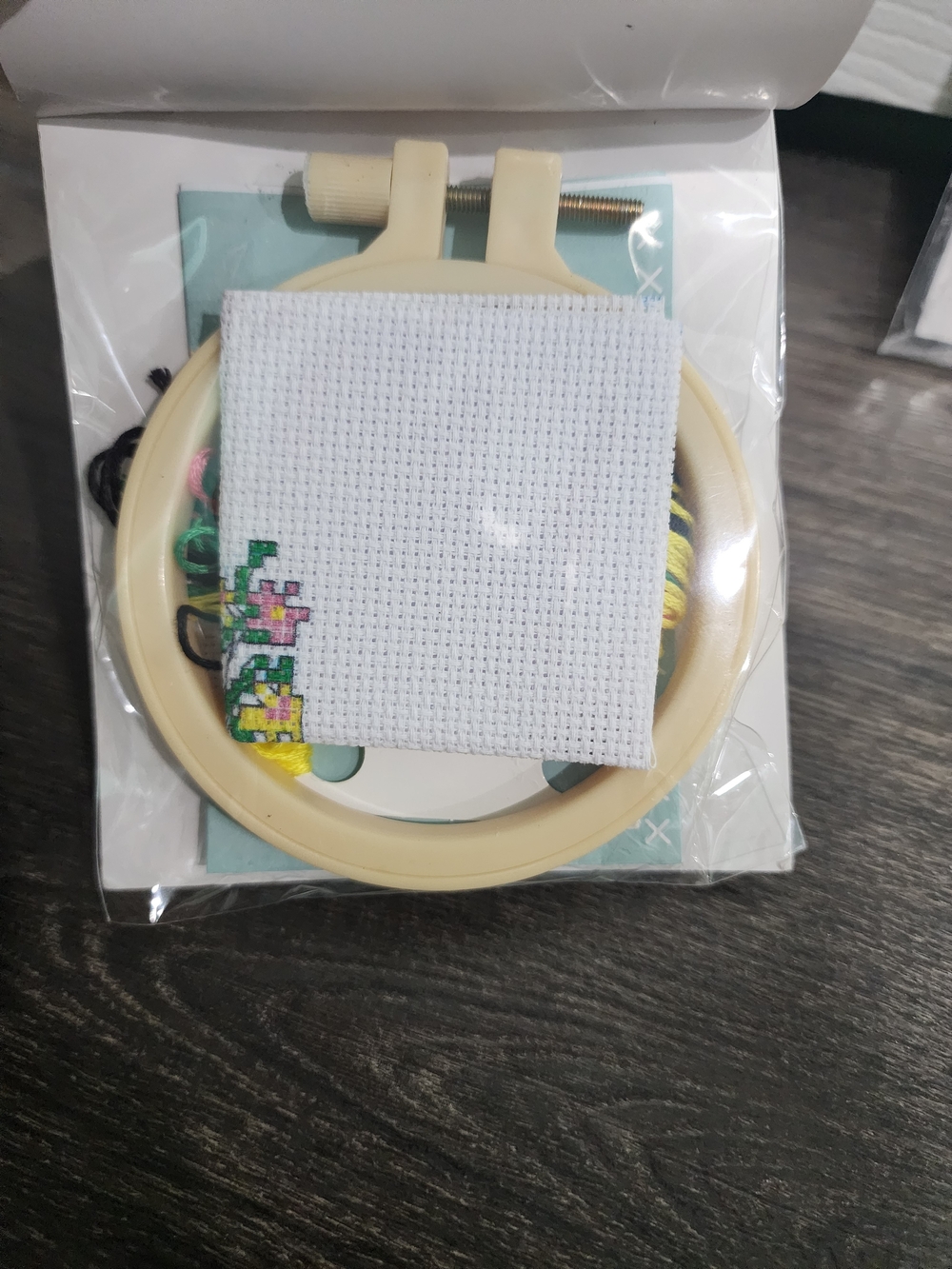 Cross Stitch Kits, Brand New - Picture 6 of 6